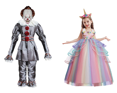 clown
